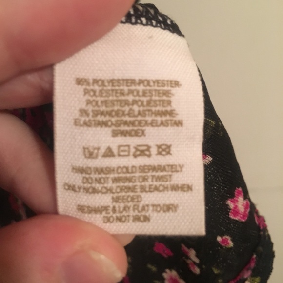 Free people babydoll intimate wear - Picture 4 of 4